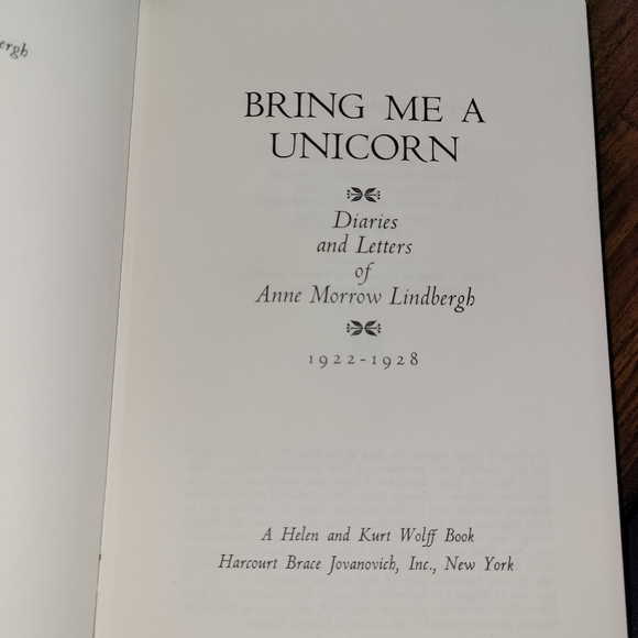 BRING ME A UNICORN, book - Picture 6 of 6